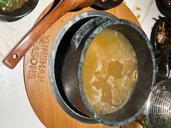 -芸山季·云南山珍菌火锅(南翔印象城MEGA店)