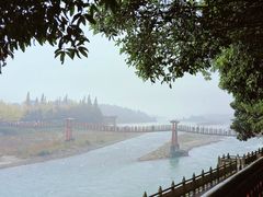 -都江堰景区