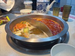 -芈重山老火锅(广州首店)