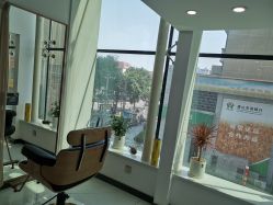 -沐泽SALON