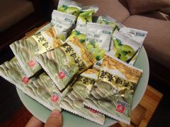 DSC07521-王府茶楼茶宴·创意菜(大观园总店)