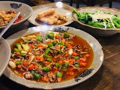 -蜀厨蓉匠(广福店)