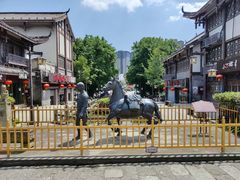 -南关石牌坊古镇