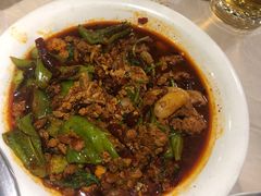 鱼子鱼泡-袁老大龙虾(石鼓路总店)