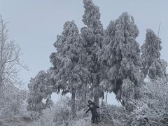 -南岳衡山风景名胜区