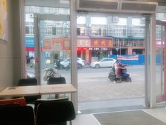 -华莱士·全鸡汉堡(莘塔大街店)