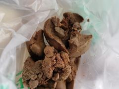 -大益烤鸡