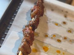 -肉串汪(月坛店)