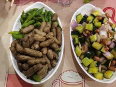 -刘一龙虾.烧烤(理工直营店)