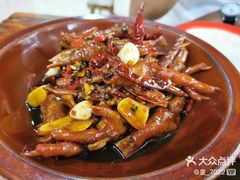 -老三样·美食研究中心(世贸路店)