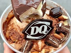 -DQ·蛋糕·冰淇淋(五角场万达店)