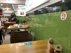 大堂-八珍餐厅(广大路店)
