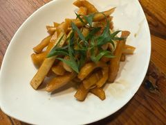 -院子餐厅·大锅菜·老杭帮(桥西直街店)