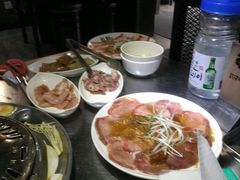 -喜来稀肉(虹泉路店)