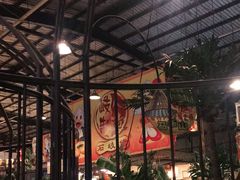 大堂-石岐佬中山菜馆(张溪店)