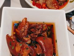 -火宫殿·小吃王国(坡子街店)