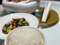 -宁夏国强手抓羊肉·清真菜(未央路凤三店)