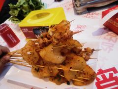 -辣不怕口味虾(长沙总店)