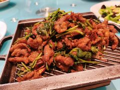-普天和酒楼·新津菜·烤鸭(天津之眼店)