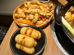 -炉角·鲍鱼牛腩煲(国贸商城店)