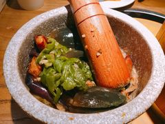 -炊烟小炒黄牛肉(中心印象城店)