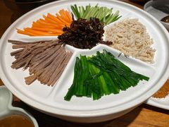 -云海肴·汽锅鸡·云南菜(高德置地店)
