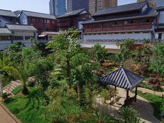 -南屏步行街