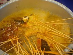 -马路边边串串香(双井直营店)