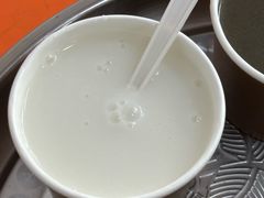 -谢怀亮芝麻茶
