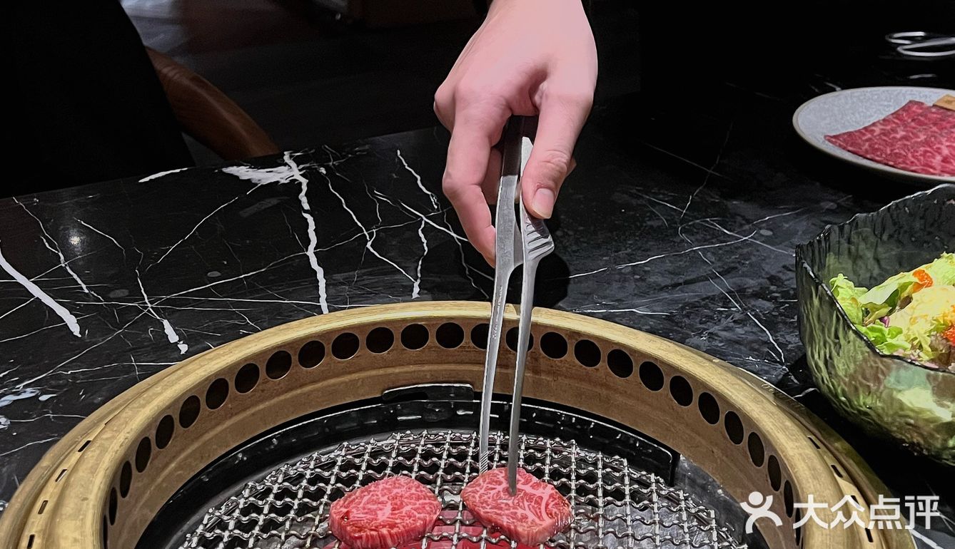深圳福田日式烤肉 | 佰炙🥩