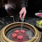 深圳福田日式烤肉 | 佰炙🥩