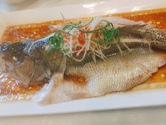 -老浒记民俗酒楼(王府井店)