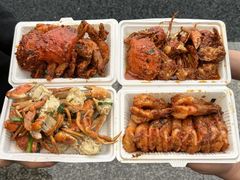 -辣螃铠盆盆蟹大排档(总店)