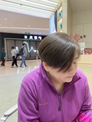 -Mentor Hair Salon