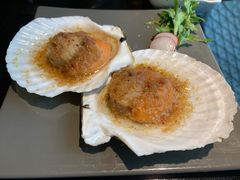 -王鼎精致料理铁板烧(世博源店)