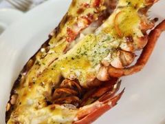 -上海和平饭店-华懋阁 The Cathay Room