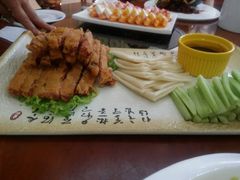 -地方名吃海鲜大馅蒸饺(北戴河店)
