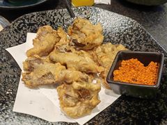 -湊湊火锅·茶憩(打浦桥日月光店)