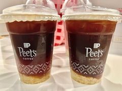 -Peet's Coffee皮爷咖啡(豫园店)