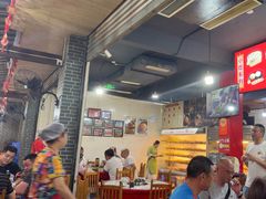 -牛华八婆麻辣烫(起源店)
