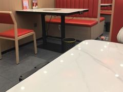 -钟记陕南菜·煎锅鱼(红专南路店)