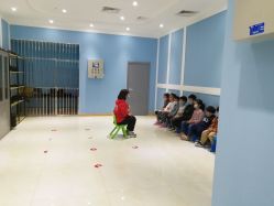 -点点梦想城(鑫苑都汇店)