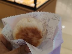-长发西饼(临顿路店)