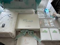 -baby bella小贝拉母婴护理中心(北京东隅店)