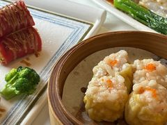 -川林海鲜酒家·湾仔传统早茶·粤菜