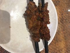 -毅祥斋老孙家泡馍(北院门鼓楼店)
