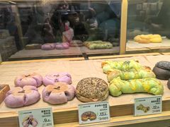 -奈雪的茶(重庆万象城北区店)