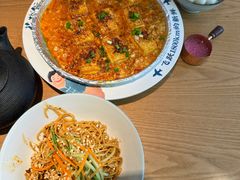 -花盐街·四川乐山小吃(西单大悦城店)