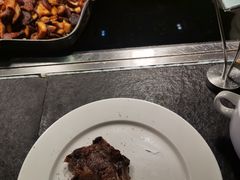 -安徽高速开元国际大酒店·地中海自助餐厅