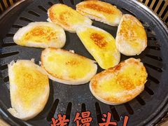 -棒小伙·齐齐哈尔烤肉(龙茗路店)